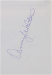 1976 Los Angeles Dodgers Multi Signed Team Yearbook w/ 21 Signatures Including Tommy Lasorda, Vin Scully, Dusty Baker, Walt Alston & More (JSA)