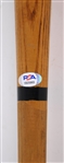 1968 Hank Aaron Atlanta Braves Adirondack Professional Model Bat (MEARS A6.5)