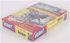 1966 Batman MIB Kenner's Sparkle Paints Set No. 152B (Old Store Stock)