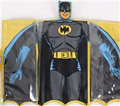 1966 Batman Tri-Fold Pencil Case by National Periodical Publications