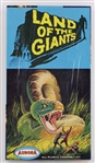 1968 Land of the Giants MIB Model Kit by Aurora