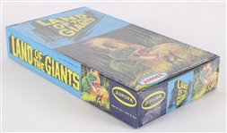 1968 Land of the Giants MIB Model Kit by Aurora