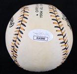 1994 Ryne Sandberg Chicago Cubs Signed Official All Star Game Baseball *JSA*