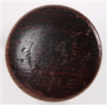 1951-57 Lou Gehrig New York Yankees Adirondack Store Model Bat 