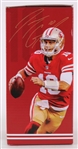 2018 Jimmy Garoppolo San Francisco 49erd 6 Bobblehead