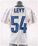 2014 DeAndre Levy Detroit Lions Jersey