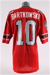 1978 Steve Bartkowski Atlanta Falcons Professional Model Jersey (MEARS LOA)