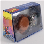 1997 Spiderman MIB Pocket Watch by Artwatch