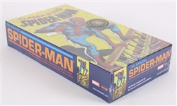 2003 The Amazing Spiderman MIB Model Kit by Polar Lights