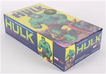 2003 The Incredible Hulk MIB Model Kit by Polar Lights