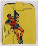 1966 Batman & Robin Pocket Billfold by Standard Plastic Products 
