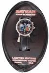 1994 Batman & Robin The Dynamic Duo MIB Fossil Watch
