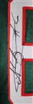 2007-08 Andrew Bogut Milwaukee Bucks Signed Road Jersey (MEARS LOA/JSA)