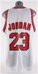 1990's Michael Jordan Chicago Bulls Retail Jersey