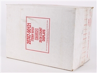 1990-91 Skybox Basketball Trading Cards - Case of 20/36 Count Unopened Display Boxes
