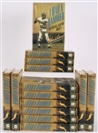 1920s-1990s Baseball & Football Book Collection (Lot of 120+)