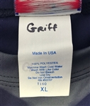 1999 Fenway Park MLB All Star Game Undershirt Attributed to Ken Griffey Jr. (MEARS LOA)