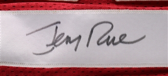1994 Jerry Rice San Francisco 49ers Signed Jersey (JSA)