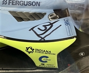 2018 Pippa Mann Greenlight Collectible Signed Indy Car (MIB)