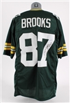 1970's-2000's Green Bay Packers Memorabilia Collection - Lot of 30+ w/ Robert Brooks Signed Items & More (JSA)