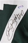 1970's-2000's Green Bay Packers Memorabilia Collection - Lot of 30+ w/ Robert Brooks Signed Items & More (JSA)