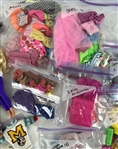 1990s-2010s Barbie Collection w/ Dolls & Accessories (Lot of 50+)