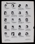1962 Angelo Dundee (d.2012) (Former Corner Man/Trainer of Muhammad Ali) Signed Letter