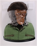 2006 Planet of the Apes LE Bust w/ DVD Collection in 14x10x12 Original Box 