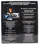 2006 Planet of the Apes LE Bust w/ DVD Collection in 14x10x12 Original Box 