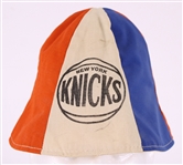 Vintage New York Knicks Bucket Hat