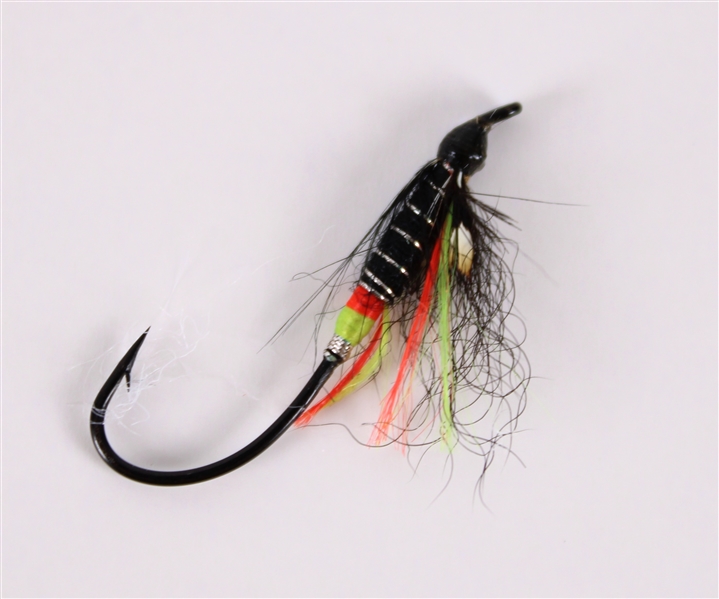 Ted Williams Boston Red Sox Personal Fishing Lure with Letter of Provenance
