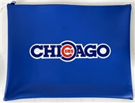 1960's-2000's Chicago Cubs Milwaukee Bucks Memorabilia Collection - Lot of 17 w/ Photos, Displays, Souvenir License Plates & More