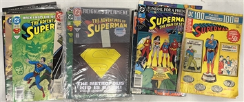 1970s-2010s Hundreds of Magazines Including Tuff Stuff, Sports Illustrated & more 