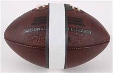 2023 (October 1) Los Angeles Rams #174 ONFL Goodell Game Used Football (MEARS LOA / Rams COA)
