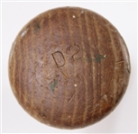 1965-68 Harmon Killebrew Minnesota Twins H&B Louisville Slugger Professional Model Team Index Bat (MEARS LOA)