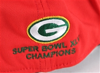 2010's Jon McGlocklin Milwaukee Bucks Signed 1971 NBA Champs Cap (JSA)