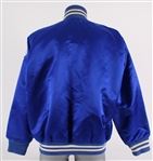 1974-78 Frank White Kansas City Royals Team Warm Up Jacket + Undershirt, Stirrups, Sock (MEARS LOA)