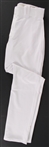 2018 Yadier Molina St. Louis Cardinals Game Worn Home Uniform Pants (MEARS LOA)