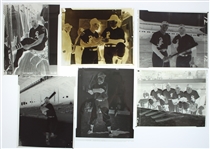 1920's-60's Chicago White Sox Baseball Photography & Negative Collection - Lot of 