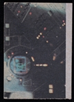 1977 Kenny Baker R2D2 Signed Star Wars Trading Card (JSA)