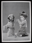 1930s Spanky Hal Roachs Rascals of Our Gang 5" x 7" Ross Verlag Metro Goldwyn Mayer Photo