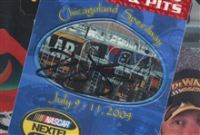 2000's NASCAR Memorabilia Collection - Lot of 9 w/ Signed Scale Model Cars, Signed 16 x 24 Framed Display & More (JSA / Pepper Burruss Collection)