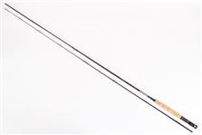1970s Ted Williams Boston Red Sox Personal Collection Fly Fishing Pole (MEARS LOA)