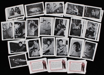 1967 Star Trek Leaf Trading Cards Complete Reprint Set of 72 Cards