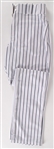 2011 Robinson Cano New York Yankees Game Worn Home Uniform Pants (MEARS LOA)