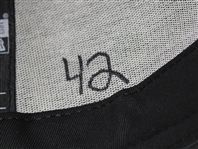 2013 Mariano Rivera New York Yankees Spring Training Game Worn Cap (MEARS LOA / Hollywood Investments / CelebzDirect) Final Season