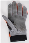 2005 Sammy Sosa Baltimore Orioles Game Worn Easton Batting Glove (MEARS LOA)