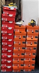 Assorted Nike Michigan Sneakers (Lot of 56 Pairs)