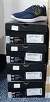 Assorted Nike Michigan Sneakers (Lot of 56 Pairs)