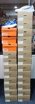 NIB Nike Zoom Pegasus 39/40 UCLA Sneakers (Lot of 24 Pairs)
